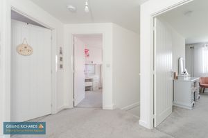 Landing- click for photo gallery